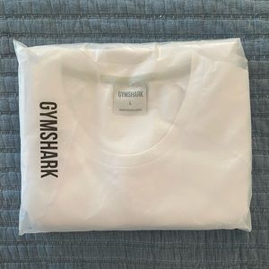Large Gymshark T shirt
